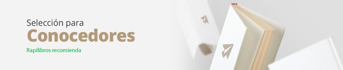 Selección para conocedores